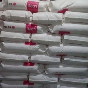 Ldpe Granules Virgin LDPE LG Lb7000 MB9500 Fb3000 Lb7500 Low Temperature Resistant Coating Film Grade LDPE Granules - Product Image 6