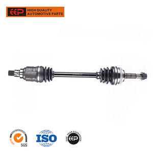 Las piezas de automóvil <span class=keywords><strong>impulsan</strong></span> el eje del eje trasero para TOYOTA AXP4 / VIOS / AT / L C-TO015A-8H - Product Image 1