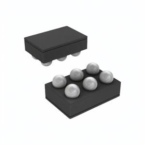 ชิ้นส่วนอิเล็กทรอนิกส์ 6-WCSPC SSM6K781G,LF ทรานซิสเตอร์ บริการครบวงจรแบบดั้งเดิม - Product Image 1