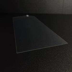 Grado AAA 2.5D Radiant 9H Dureza Protector de pantalla de vidrio templado para Audi Q5 Navegación <span class=keywords><strong>Película</strong></span> protectora de pantalla de coche - Product Image 5