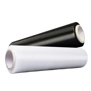 High Loading Pe Stretch Film China Safety Logistic