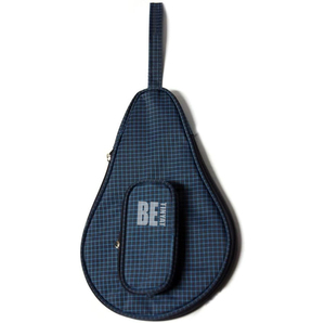 Étui <span class=keywords><strong>de</strong></span> raquette <span class=keywords><strong>de</strong></span> tennis <span class=keywords><strong>de</strong></span> <span class=keywords><strong>table</strong></span> TINYAT 2025 Navy, sac portable pour raquettes <span class=keywords><strong>de</strong></span> <span class=keywords><strong>ping</strong></span>-<span class=keywords><strong>pong</strong></span> - Product Image 1