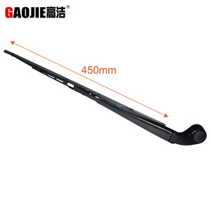 Compatible con las escobillas del limpiaparabrisas trasero del BMW X5 E53 1999-2006. OE: 61627068076 61627294431 - Product Image 3