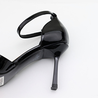 Chaussures de Luxe pour Femme 2026 : Nouvelle Collection de Talons Mixtes Tendance pour Mariage et Cérémonie – Qualité Supérieure, Design Exclusif
