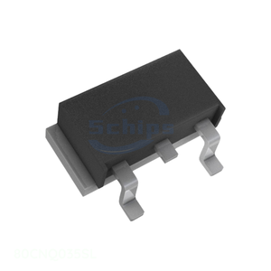 80CNQ035SL PRM2-SL Diode Arrays Electronic Circuit Components In Stock - Product Image 1