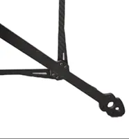 Kit de châssis de drone en fibre de carbone MARK4 V3 Pro 13 pouces 570 mm / 15 pouces 680 mm / 18 pouces avec bras de 8 mm pour quadricoptère FPV Freestyle