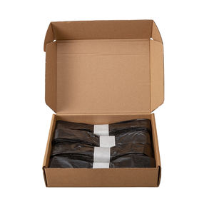 Sacs de recharge pour poubelle à couches pour bébé, automatiques, en HDPE, 260 mm * 40 mm * 4,5 m, compatibles avec Tommee Tippee, sacs poubelle de remplacement pour poubelle à couches - Product Image 6