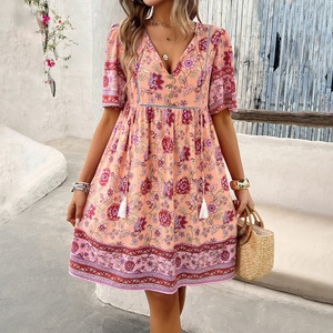 Wholesale Bohemian Clothing India - Hippie & Gypsy Style