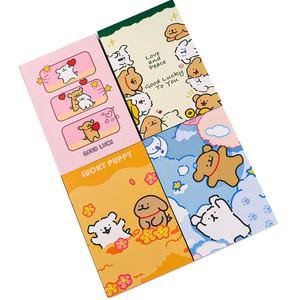 Set <span class=keywords><strong>di</strong></span> <span class=keywords><strong>4</strong></span> <span class=keywords><strong>Quaderni</strong></span> B6 <span class=keywords><strong>a</strong></span> <span class=keywords><strong>Righe</strong></span> con Copertina Morbida, 100 Fogli, Carta Spessa 100g, Alta Qualità, Stampa <span class=keywords><strong>a</strong></span> Colori, Idea Regalo - Product Image 5