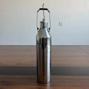 Échantillonneur de voleur d'huile de fond en laiton de haute qualité pour liquide d'huile 1000ml - Product Image 4