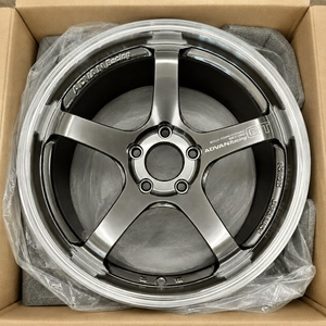ล้อแม็กซ์ JDM ขนาด 18 19 20 นิ้ว สำหรับ Advan Gt Toyota Supra Mk5 Mk4 Honda Civic G80 M3 G82 M4 5x120 ล้อฟอร์จสำหรับรถยนต์นั่งส่วนบุคคล - Product Image 1