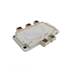 In Stock GSID300A120S5C1 Module Transistors Electronics Component - Product Image 1