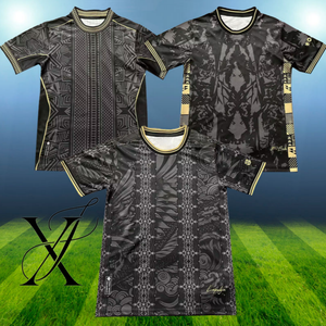 Vendita Diretta di Fabbrica della Nuova Maglia da Calcio 2627 di Alta Qualità, Appositamente Progettata per Club Portoghesi e Brasiliani - Product Image 1