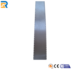 Cuchilla de Acero para Guillotina Industrial Eléctrica de Alta Velocidad para Corte de Papel, Componentes de Cuchilla Central - Product Image 4