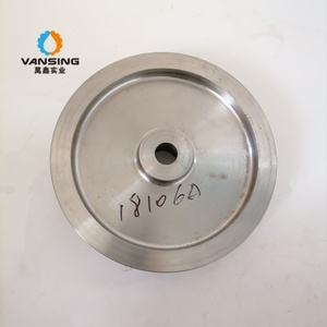 Roue d'application de colle supérieure pour plieuse-colleuse automatique MEIGUANG AFG1226 260x740-1200x2800 mm 5kg - Product Image 6