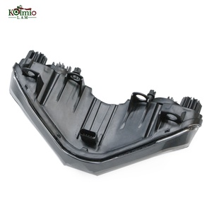 Apto para montaje de faros delanteros <span class=keywords><strong>DUCATI</strong></span> Panigale V2 V4 <span class=keywords><strong>V4R</strong></span> V4S <span class=keywords><strong>2020</strong></span> - 2023 PanigaleV2 LED faro delantero PanigaleV4 R - Product Image 5