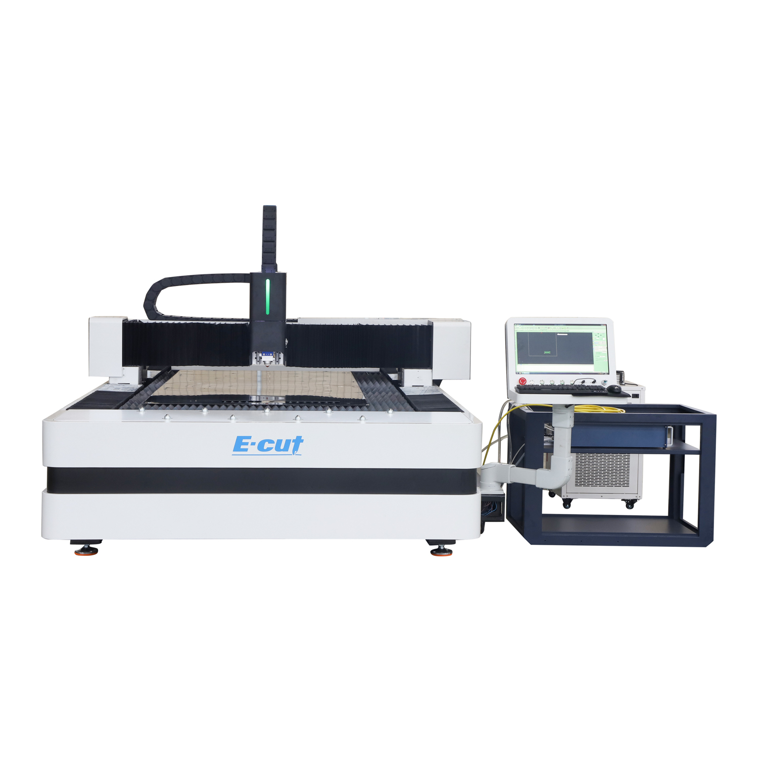 1000W 1500W 2000W GK-2000 Hand Held Cnc Fiber Laser Welding Machine 6