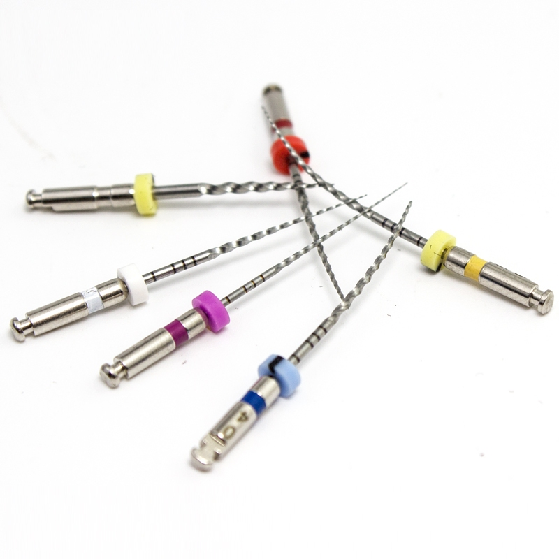 endo file removal system