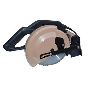 Cina Manuale Circolare Sega A Freddo del Tubo Della Macchina Macchina di Taglio Frese - Product Image 5