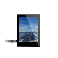 MQ TFT IPS 2.4 pouces petit Module d'écran tactile LCD 240*320 Mini panneau de Module personnalisé RTP CTP FPC écran TFT couleur