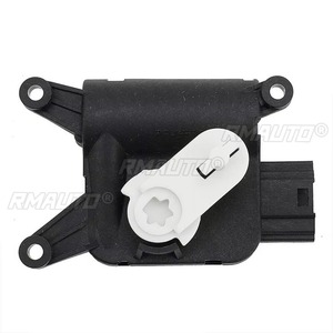 Moteur de ventilateur de chauffage et actionneur de volet de haute qualité pour VW Golf Tiguan Passat Beetle - Accessoires 1K0907511Q 1K1907511C 1KD907511D - Product Image 6