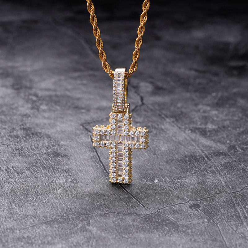 New Design Craft Trending 18K Gold