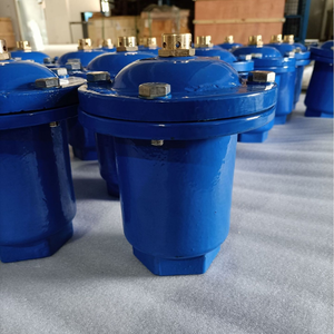 Válvula de Escape de Aire Automática para Tuberías de Agua - Product Image 2