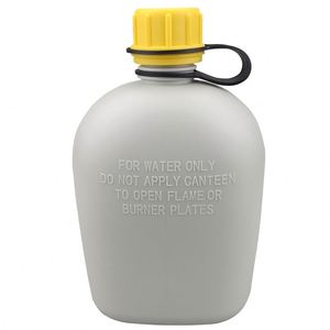 Free sample luxury Canteen <b>Kettle</b> Outdoor <b>Camping</b> Water Bottle Portable Large Capacity Drink Bottle Leakproof Flasks - Product Image 3