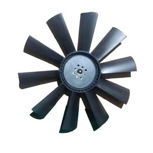 Ventilador CUMMINS 3912751 para Excavadora y Cargadora de Ruedas - Product Image 1