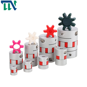 ข้อต่อแมงมุมยางแบบมีฟันชนิด CFC - Product Image 3