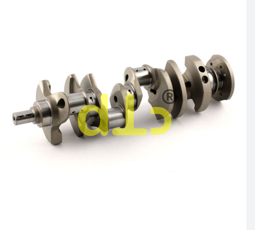 Crankshaft 13411-74908 1341174908 for Toyota 3S Engines