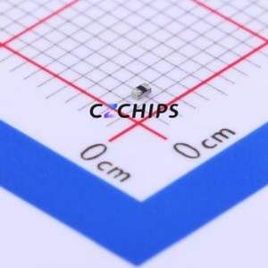 ตัวต้านทานการรับรู้ CSRF0402FT10L0/ตัวต้านทาน0402ตัวต้านทานการสุ่มตัวอย่าง10Mohm 1% 125mW - Product Image 1