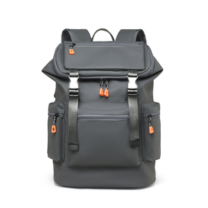 Mochila de Nailon Resistente al Agua, con Forro Suave, Multifuncional, para la Escuela, Negocios, Deportes al Aire Libre, Viajes, para Laptop - Product Image 2