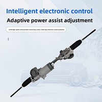 Ensemble de direction électronique pour Volkswagen Golf 8 & Pro Fabriqué en Chine Numéros OE inclus Pièces automobiles en stock