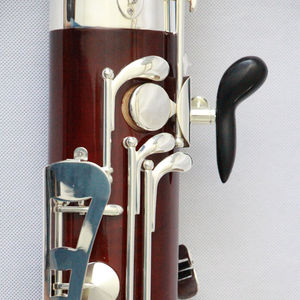 TOP คุณภาพจีน woodwind Instruments ราคาดี <span class=keywords><strong>BASS</strong></span> <span class=keywords><strong>bassoon</strong></span> high end C TONE 24 คีย์ <span class=keywords><strong>bassoon</strong></span> - Product Image 5