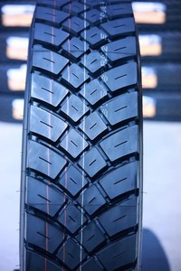 Neumáticos para Camión LCH T-REX Nuevos 315/80R22.5, Neumáticos Radiales TBR para Remolque, Todas las Posiciones, Venta al Por Mayor - Product Image 3