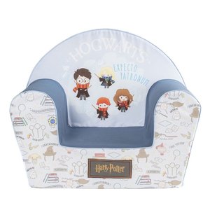 Poltrona Harry Potter per bambini, seduta comoda e decorativa - Product Image 1