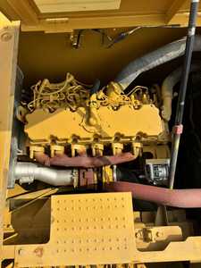 Excavadora Usada CAT 323 Caterpillar 323 Original de Japón, 23 Toneladas, 20 Toneladas, en Buen Estado, Disponible en Stock, con Certificación CE - Product Image 6