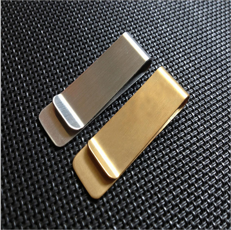 brass color
