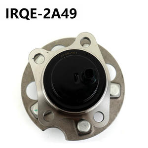 Ensemble de moyeu de roue arrière 42450-08030 pour Toyota Sienna 2010-2016, pièce de rechange neuve de marque IRQE - Product Image 3