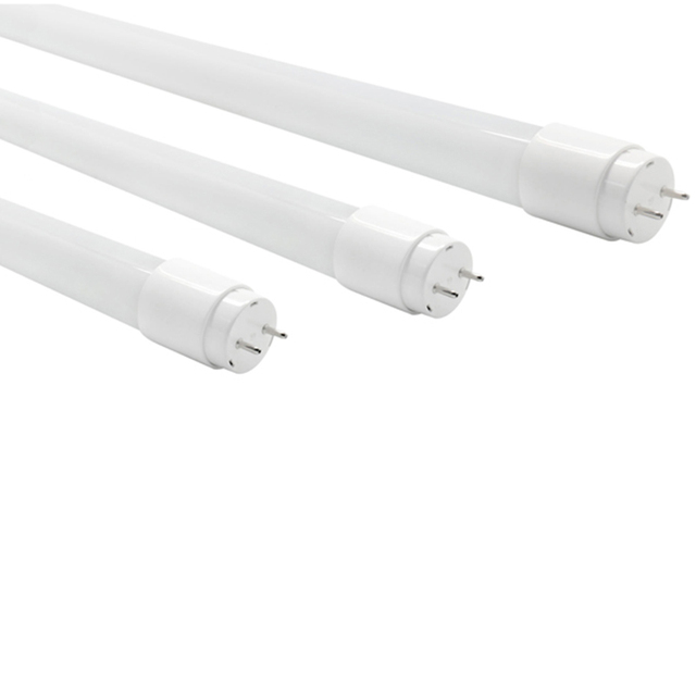 New Integrated T8 600mm 9w LED Bulb Tube Lamp 2ft 0.6cm Milky Cover Stock 9w T8 Led Tube