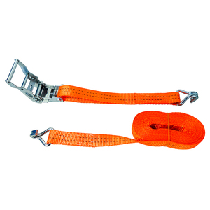 Sức Mạnh Phá Vỡ Phong Cách Châu Âu 1.5Inch/35Mm 2000kg Với Dây Đeo Móc J Kép - Product Image 2