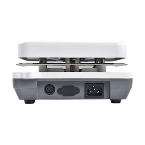 طبق ساخن لمختبر LACHOI مع جهاز تحكم رقمي في درجة الحرارة - Product Image 4