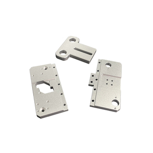 Offre Spéciale modèle 3D personnalisé pour Micro usinage CNC Kit pièces de fraisage pour Micro services de tournage pour acier laiton - Product Image 6