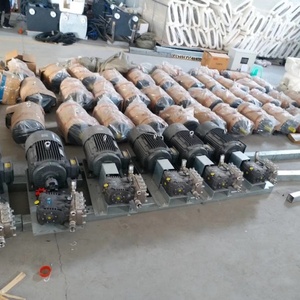 A Fully Automatic <b>Car</b> Wash <b>Machine</b> Without Any Manual Contact - Product Image 4