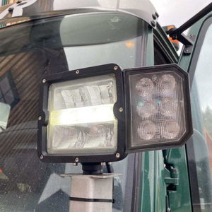 High Power Truck Lite <b>Led</b> Snow Plow <b>Lights</b> <b>LED</b> Snow <b>Work</b> <b>Light</b> for Off-road, Snow Mobiles,Snow Plow Newest Accessories - Product Image 5