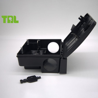 Rat Bait Station Box Nouveau Masterbox Plus pour Rats Station d'appât de qualité supérieure pour Rats