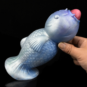 YOCYติดPush OvIpositorช่องคลอดAnal Sexเกมของเล่นDildoก้นปลั๊กด้วยตนเองวางไข่Ovipositorเพศของเล่นสําหรับผู้หญิงผู้ชาย - Product Image 5