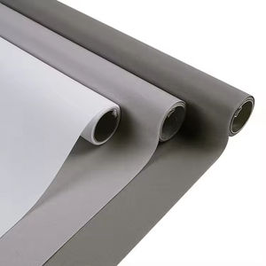 Stores Rouleaux Électriques Personnalisés SAMADHI pour Bâtiments de Bureaux, Occultation Totale, Protection UV, Isolation Thermique, Pare-Soleil, Occultation - Product Image 1