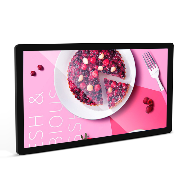 Android 11 Tablet PC 15 Inch Full HD IPS Panel 1080P 2GB 16GB Wall Mount WIFI Tablet 3 Buyers